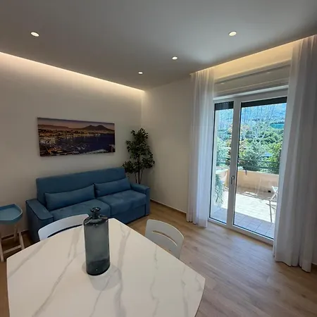 Appartamento Annarella's House