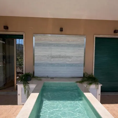 Annarella's House *